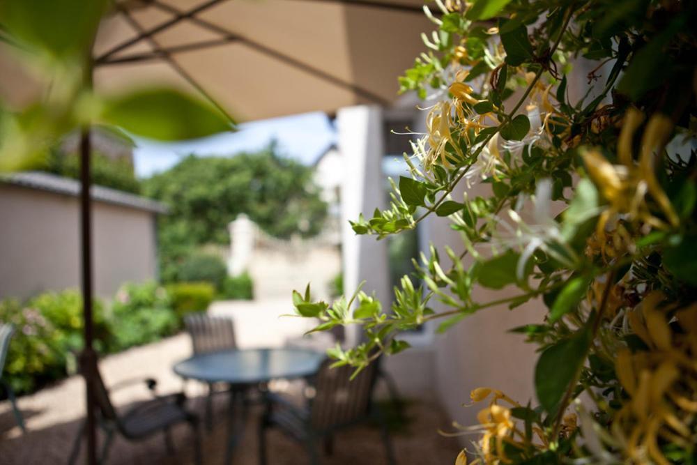 Bed and Breakfast Domaine Violot-Guillemard Pommard Exterior foto