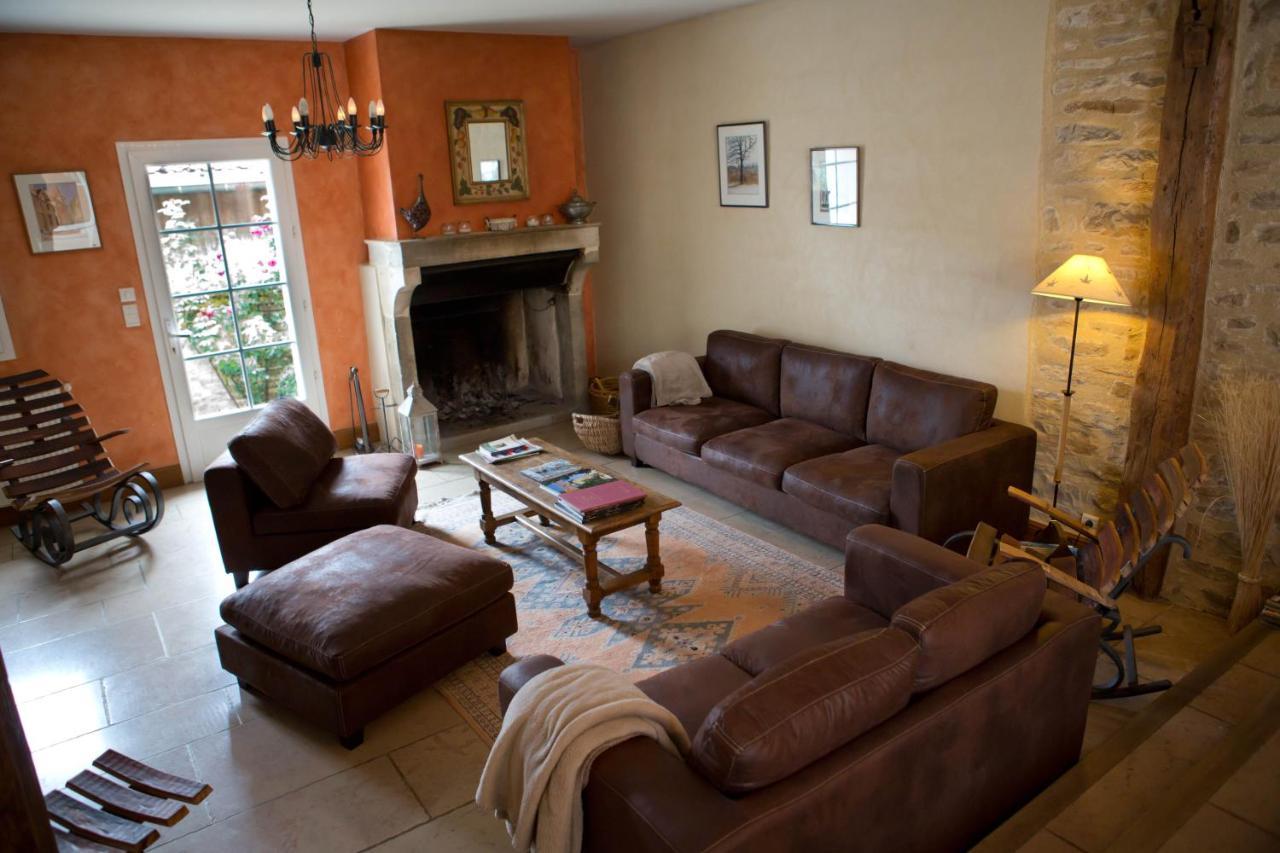 Bed and Breakfast Domaine Violot-Guillemard Pommard Exterior foto