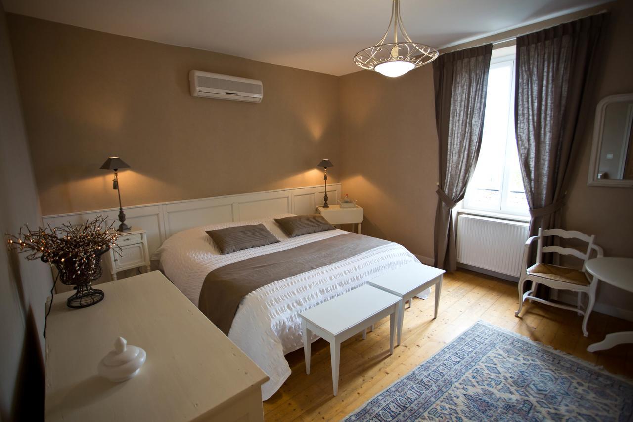 Bed and Breakfast Domaine Violot-Guillemard Pommard Exterior foto